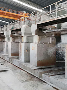 四方礦業-無損排鋸